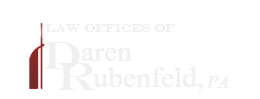 The Law Offices of Daren Rubenfeld